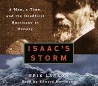 Isaac's Storm