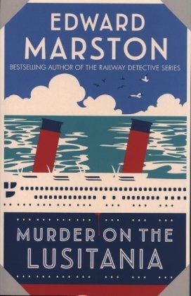 Murder on the Lusitania