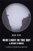 Blue Light in the Sky & Other Stories