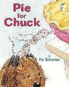 Pie for Chuck