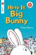 Here Is Big Bunny