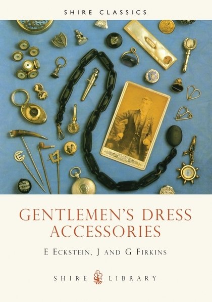 Gentlemen´s Dress Accessories