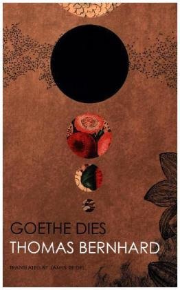 Goethe Dies