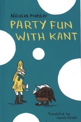 PARTY FUN WITH KANT