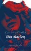 BLUE JEWELLERY