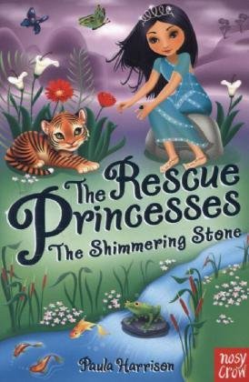 Rescue Princesses: The Shimmering Stone