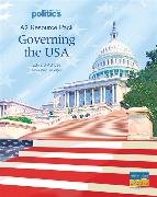 A2 Teacher Resource Pack Governing the USA