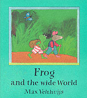 Frog and the Wide World