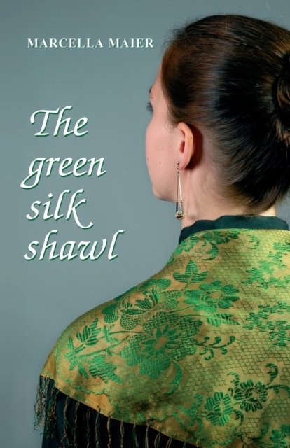 MB:The Green Silk Shawl