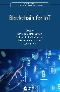 Blockchain for IoT