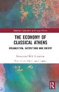 The Economy of Classical Athens