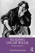 Reading Oscar Wilde