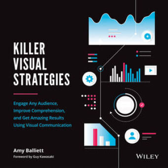 Killer Visual Strategies