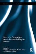 European Enlargement across Rounds and Beyond Borders