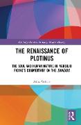 The Renaissance of Plotinus