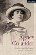 Agnes Colander