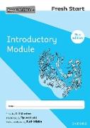 Read Write Inc. Fresh Start: 2024 Introductory Module