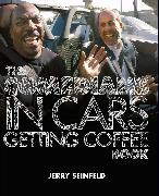 Comedians in Cars Getting Coffee