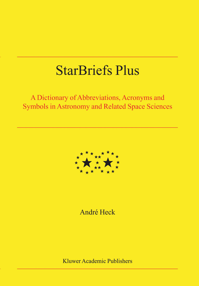 Starbriefs Plus