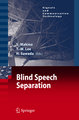 Blind Speech Separation