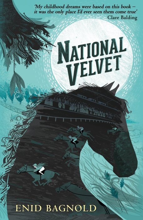 National Velvet