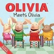 OLIVIA Meets Olivia