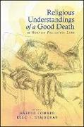 Religious Understandings of a Good Death in Hospice Palliative Care