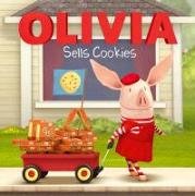 OLIVIA Sells Cookies