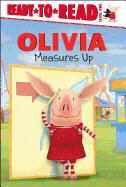 OLIVIA Measures Up