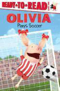 OLIVIA Plays Soccer