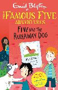 Famous Five Colour Short Stories: Five and the Runaway Dog