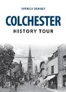 Colchester History Tour