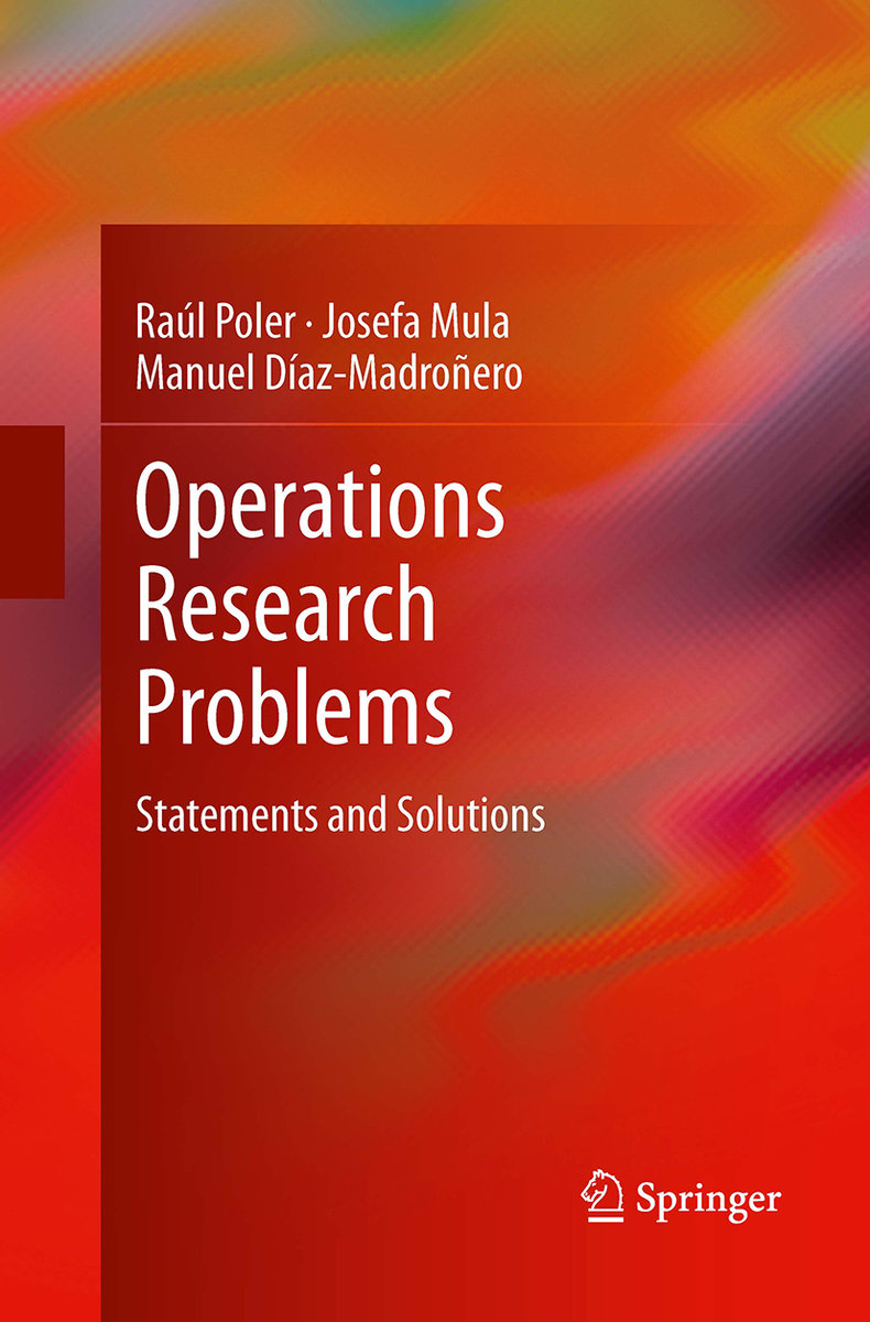 Operations Research Problems