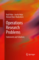 Operations Research Problems