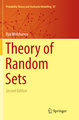 Theory of Random Sets