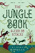 The Jungle Book & Just So Stories