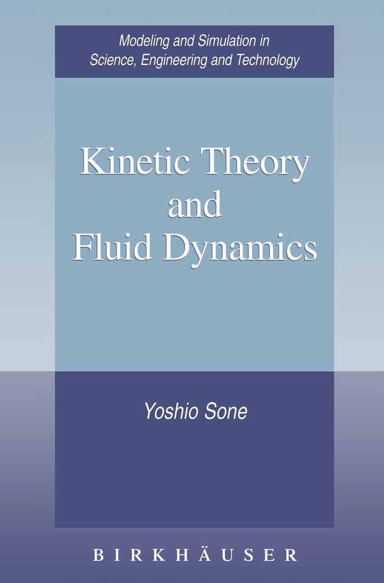 Kinetic Theory and Fluid Dynamics