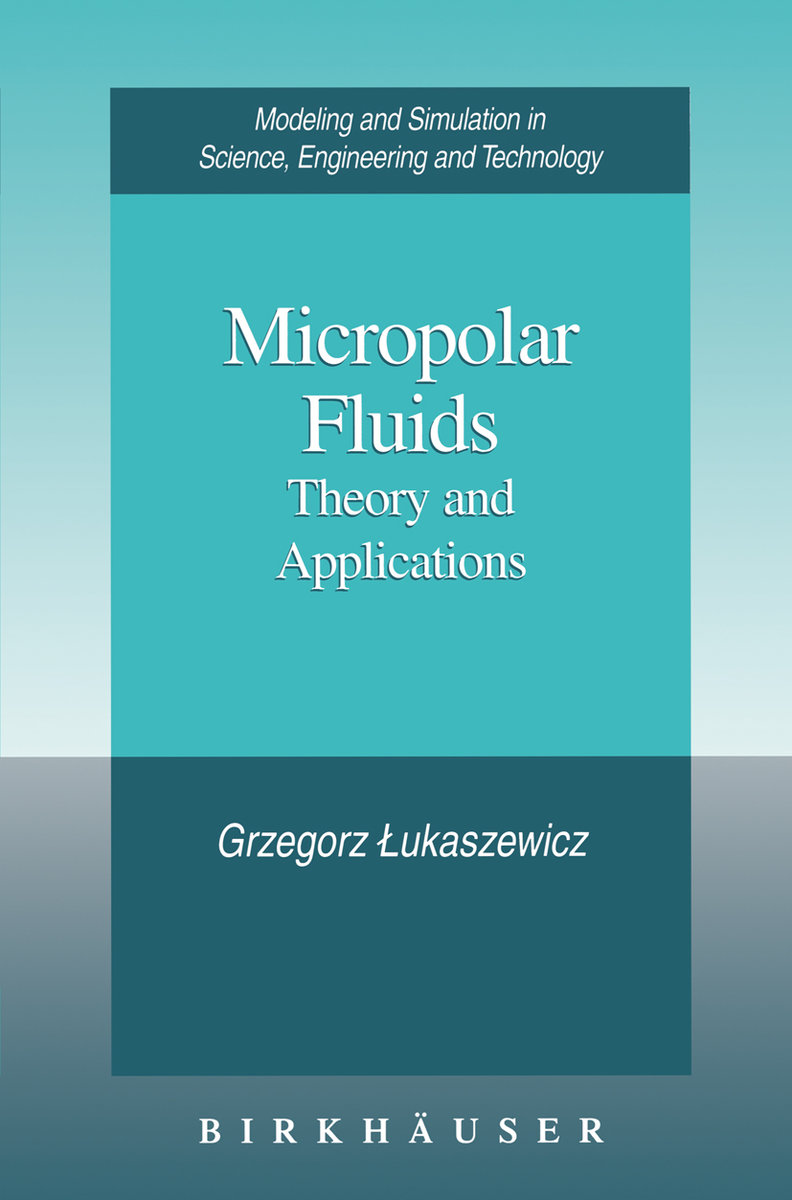 Micropolar Fluids