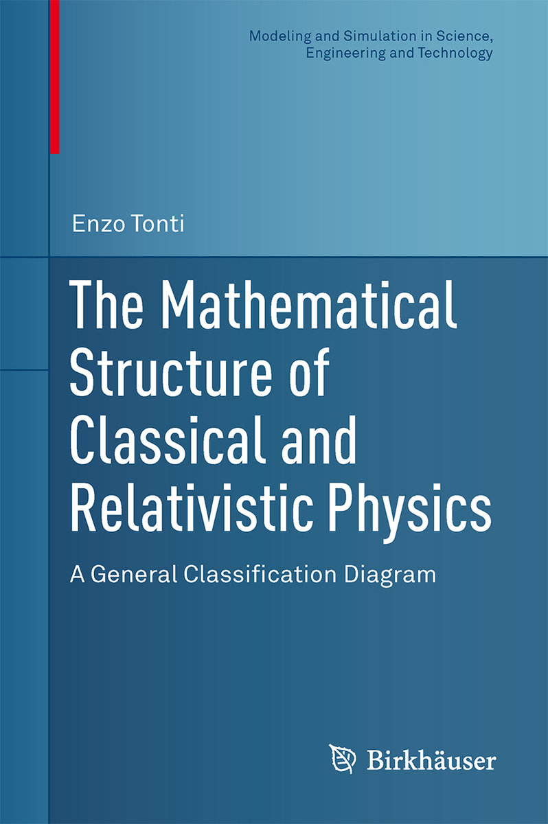 The Mathematical Structure of Classical and Relativistic Physics