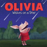 OLIVIA Wishes on a Star