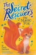 The Magic Fox, 4