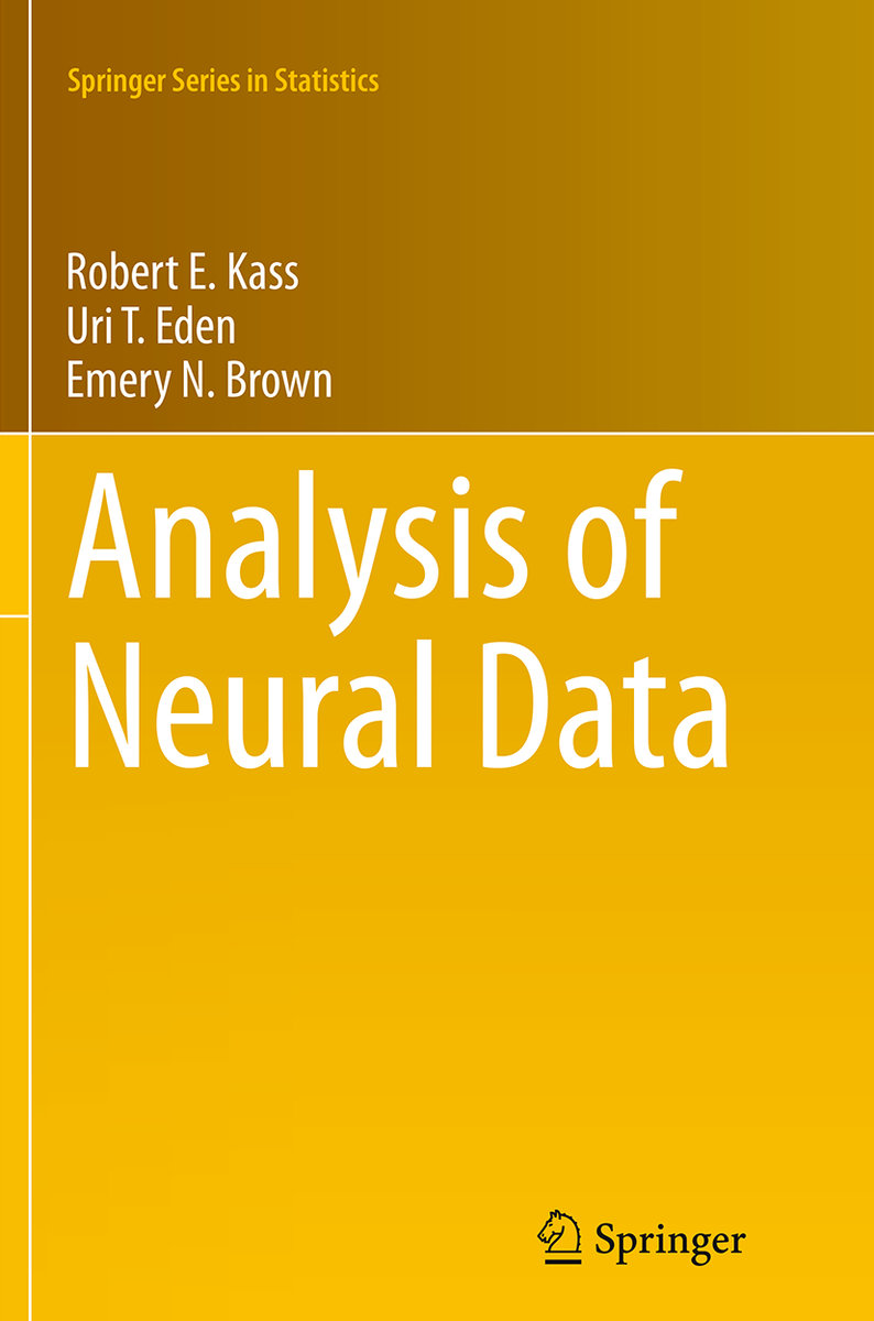 Analysis of Neural Data