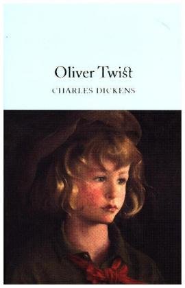 Oliver Twist