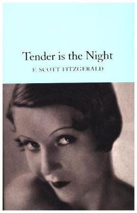 Tender is the Night