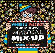 Where's Waldo? The Mighty Magical Mix-Up