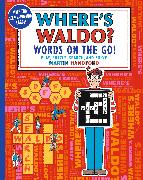 Where's Waldo? Words on the Go!