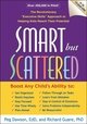 Smart but Scattered, First Edition