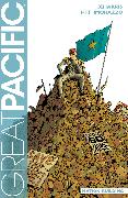 Great Pacific Volume 2: Nation Building