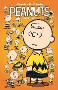 Peanuts Vol. 4