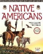 Native Americans: Discover the History & Cultures of the First Americans with 15 Projects